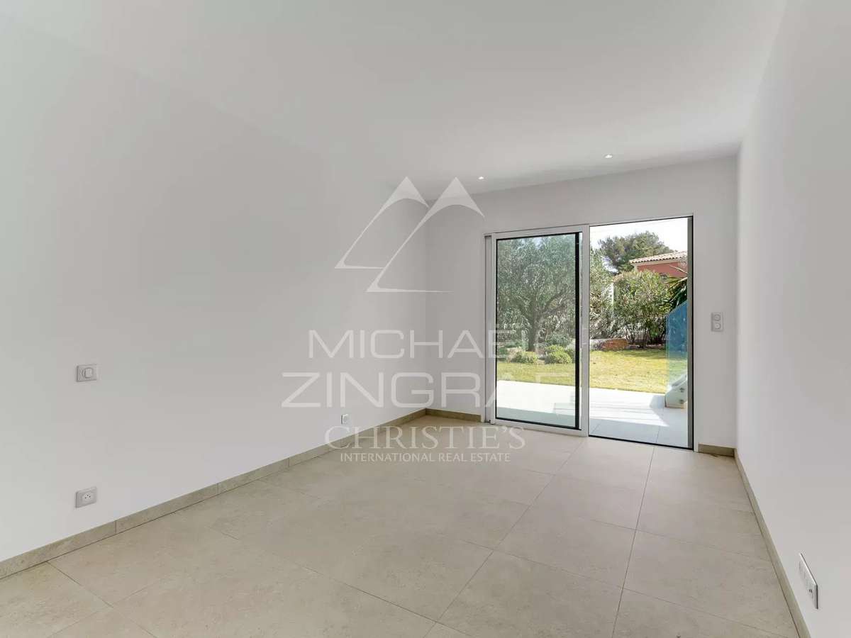 House Cavalaire-sur-Mer