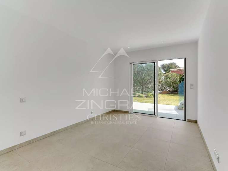 House with Sea view Cavalaire-sur-Mer - 5 bedrooms - 168m²