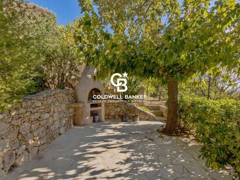 House Cavalaire-sur-Mer - 4 bedrooms - 180m²