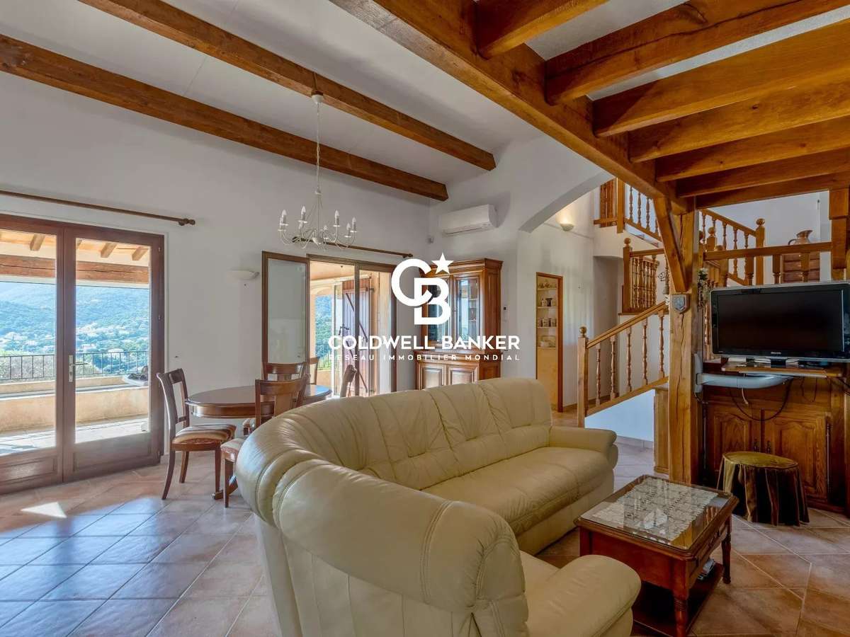 House Cavalaire-sur-Mer