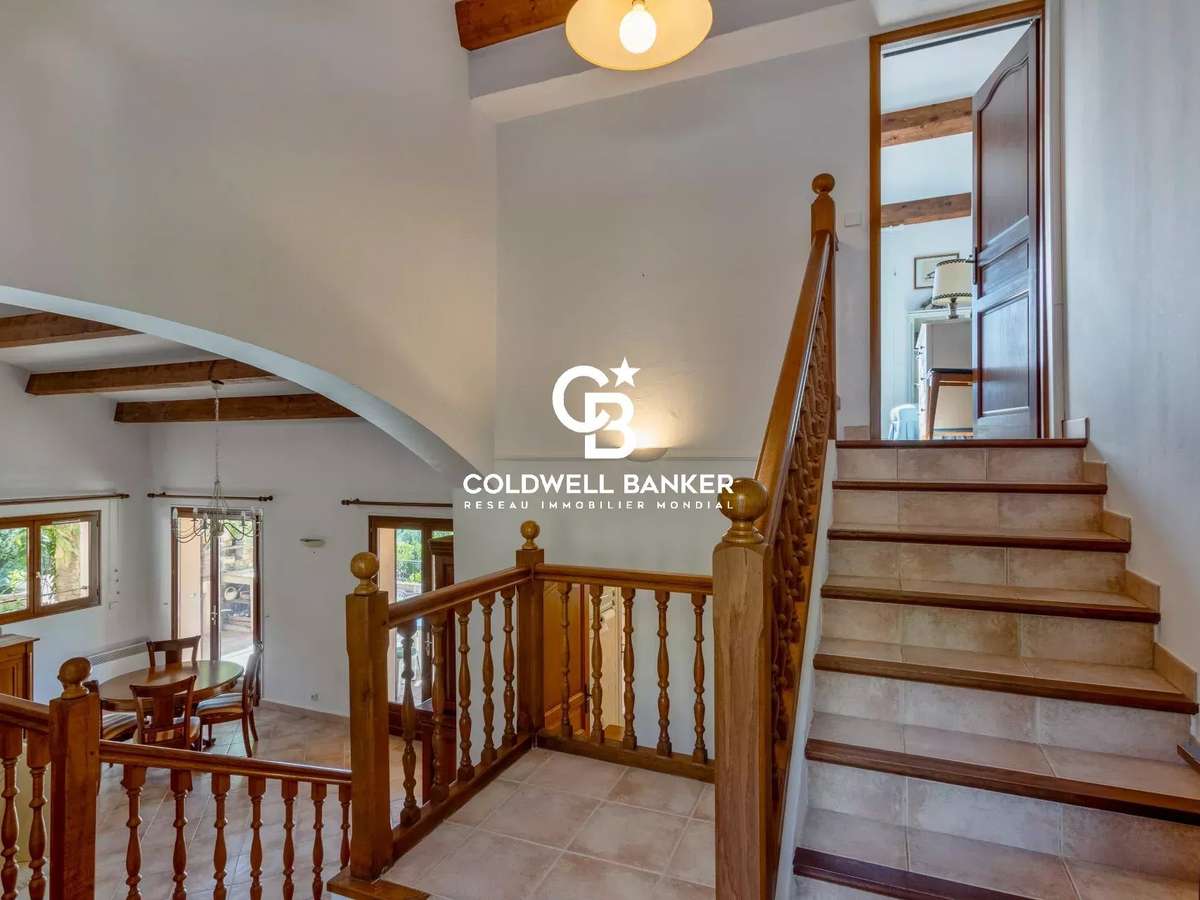 House Cavalaire-sur-Mer