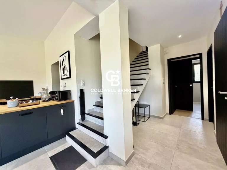 House Cavalaire-sur-Mer - 3 bedrooms - 121m²