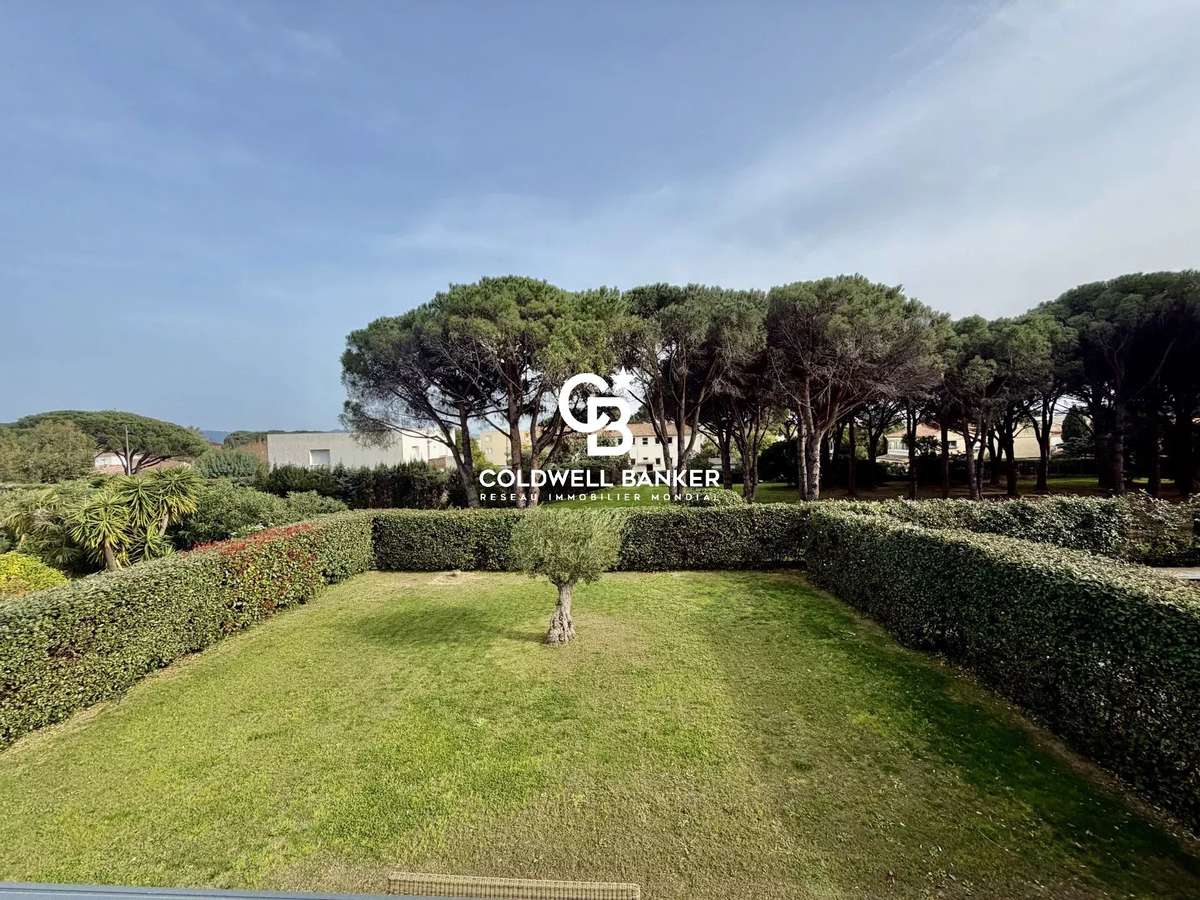 House Cavalaire-sur-Mer