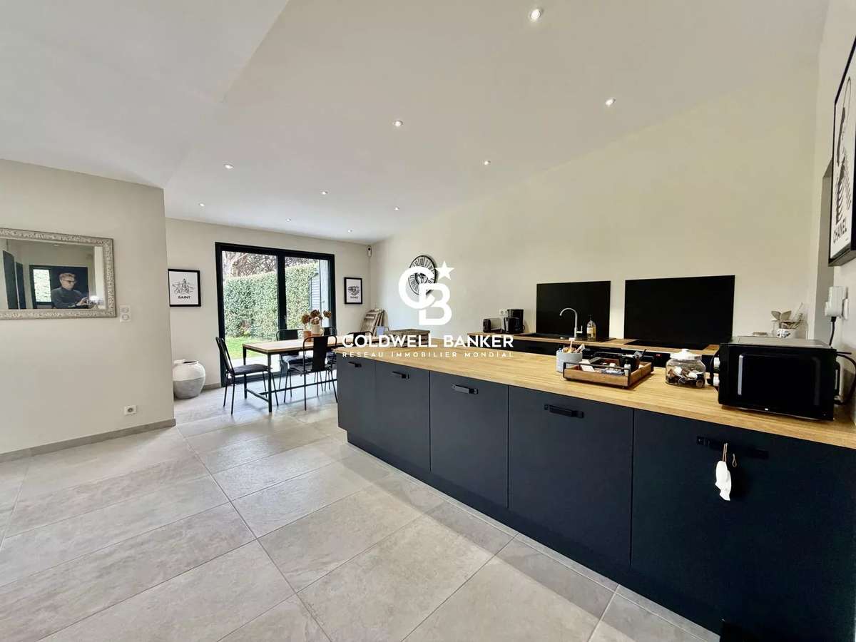 House Cavalaire-sur-Mer