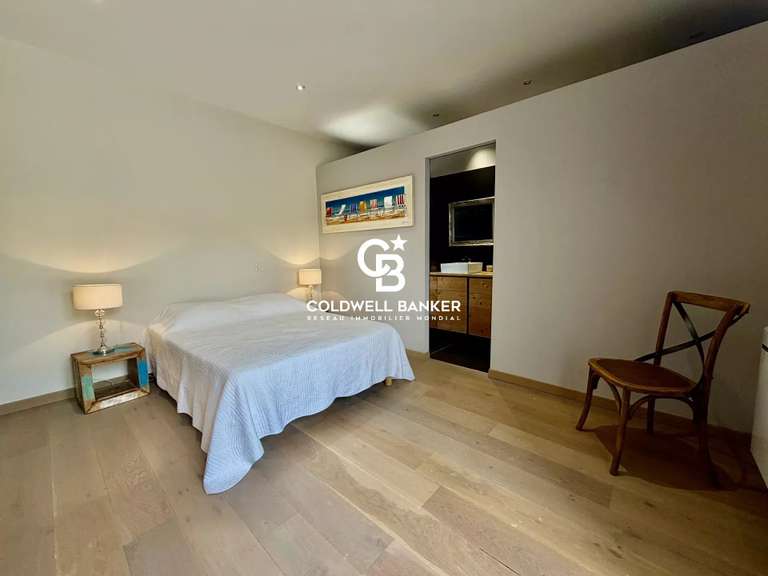 House Cavalaire-sur-Mer - 3 bedrooms - 121m²