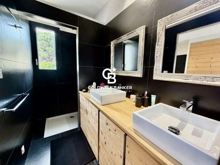 House Cavalaire-sur-Mer - 3 bedrooms - 121m²