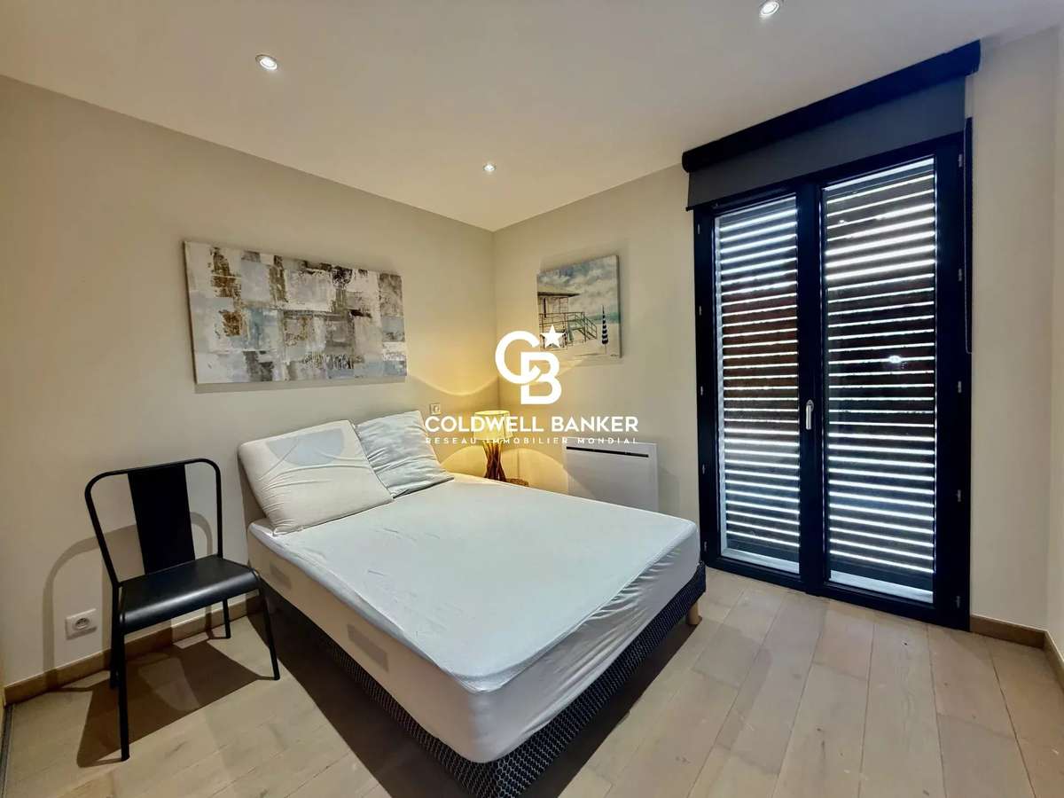 House Cavalaire-sur-Mer