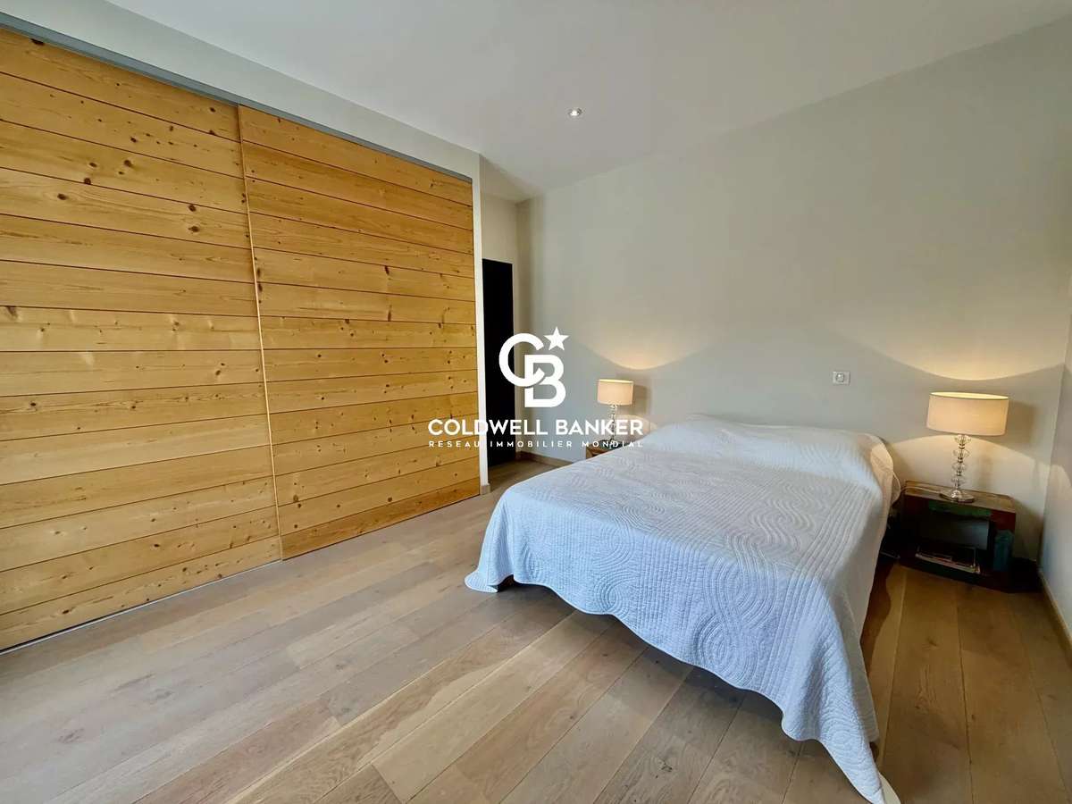 House Cavalaire-sur-Mer