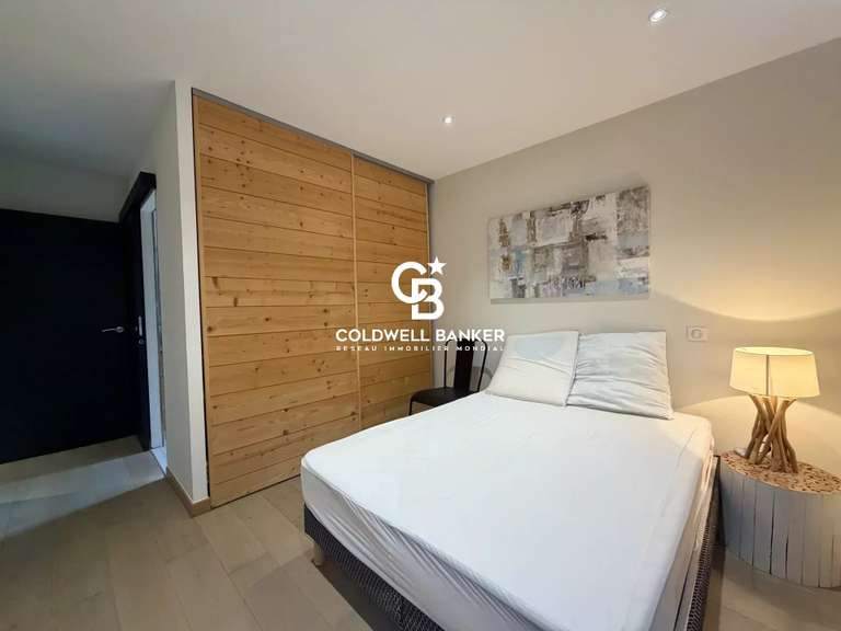 House Cavalaire-sur-Mer - 3 bedrooms - 121m²