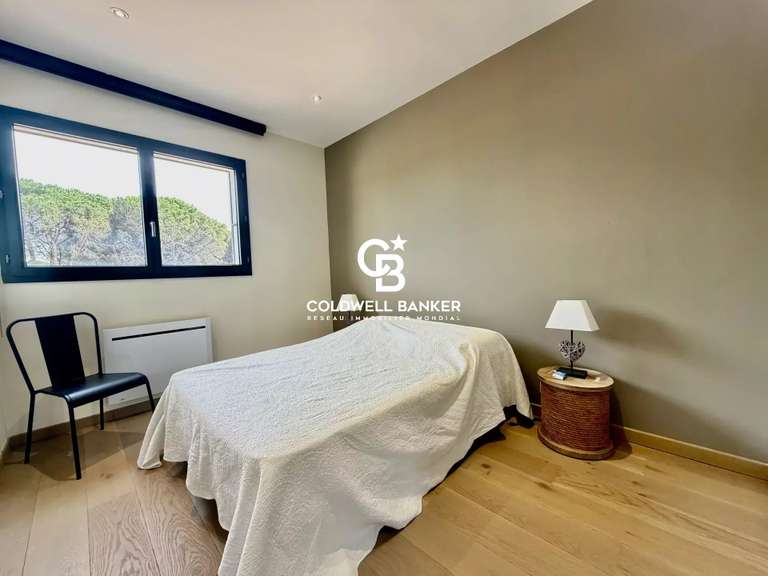 House Cavalaire-sur-Mer - 3 bedrooms - 121m²