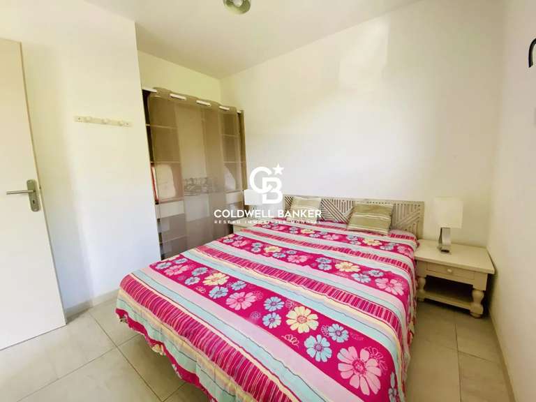 House Cavalaire-sur-Mer - 5 bedrooms - 180m²