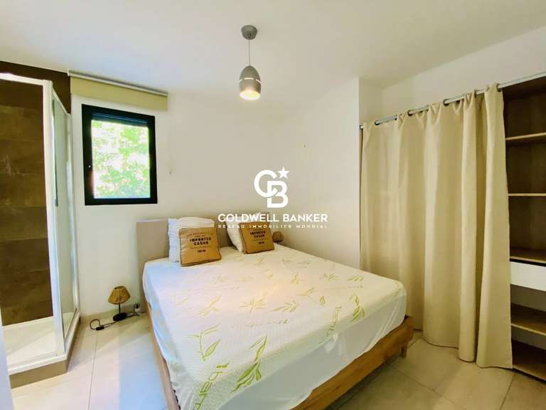 House Cavalaire-sur-Mer - 5 bedrooms - 180m²