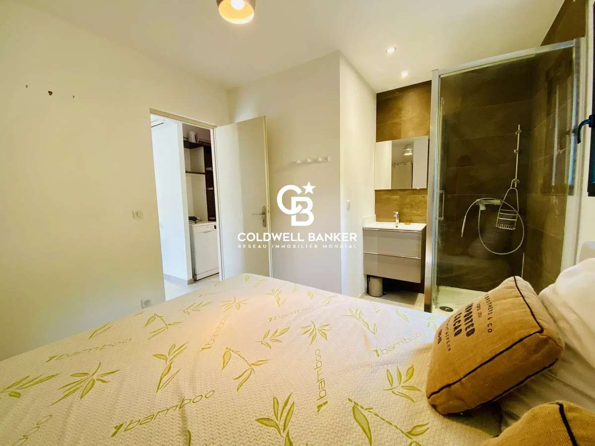 House Cavalaire-sur-Mer