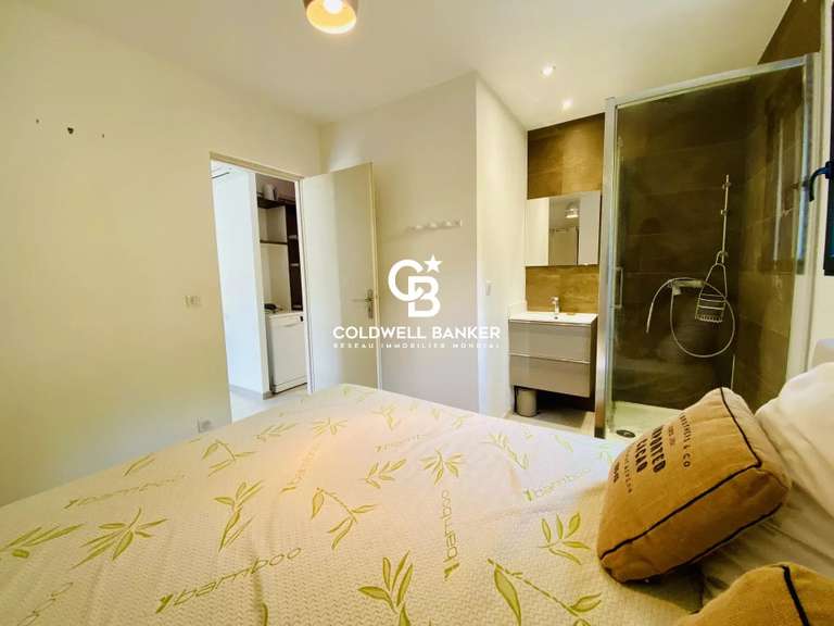 House Cavalaire-sur-Mer - 5 bedrooms - 180m²