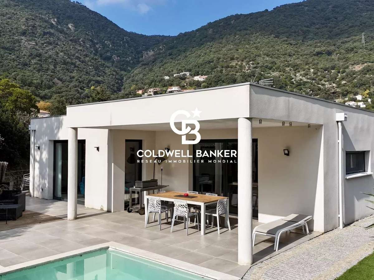 House Cavalaire-sur-Mer