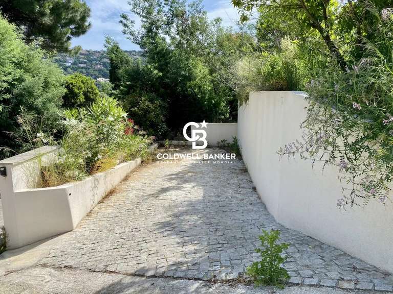 Maison Cavalaire-sur-Mer - 5 chambres - 180m²