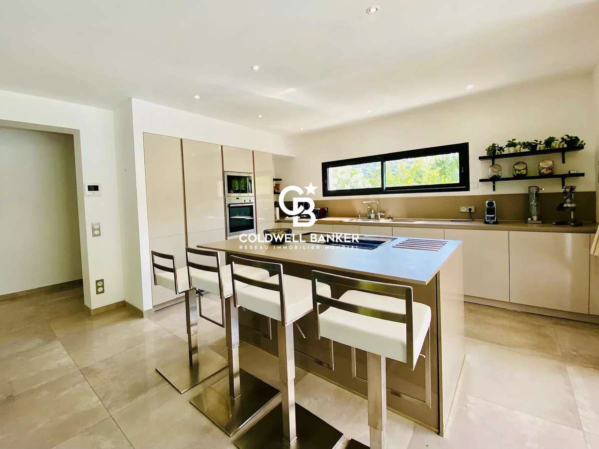 House Cavalaire-sur-Mer