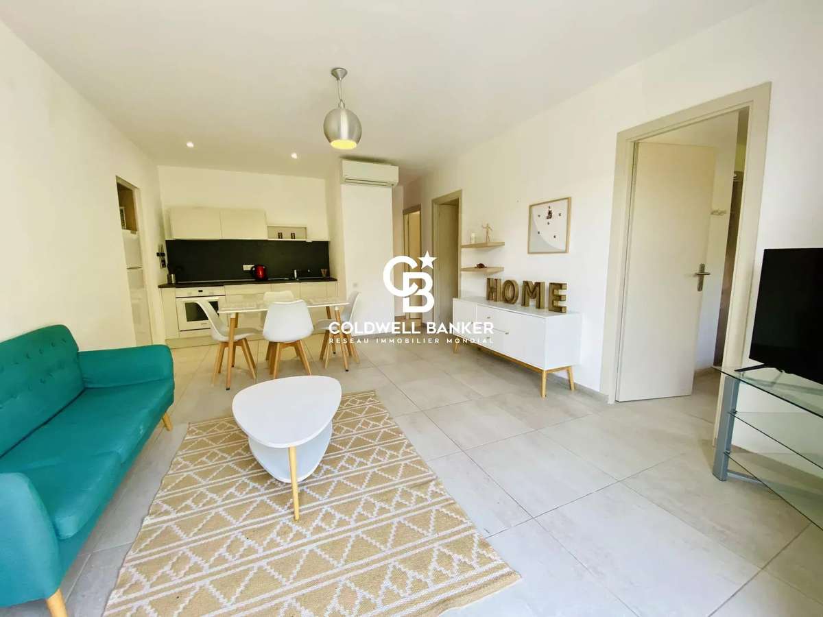 House Cavalaire-sur-Mer