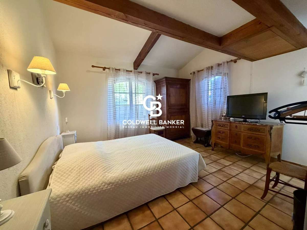 House Cavalaire-sur-Mer