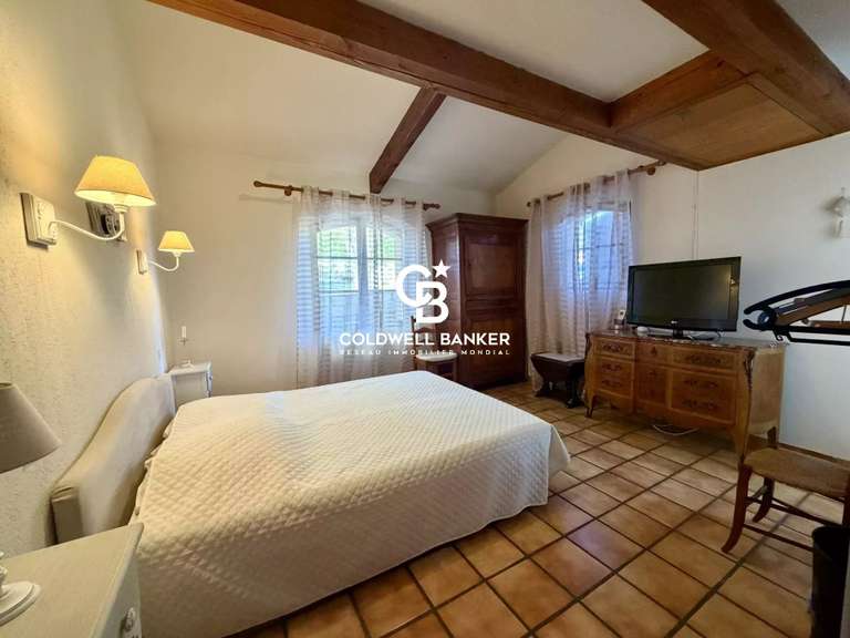 House with Sea view Cavalaire-sur-Mer - 5 bedrooms - 310m²