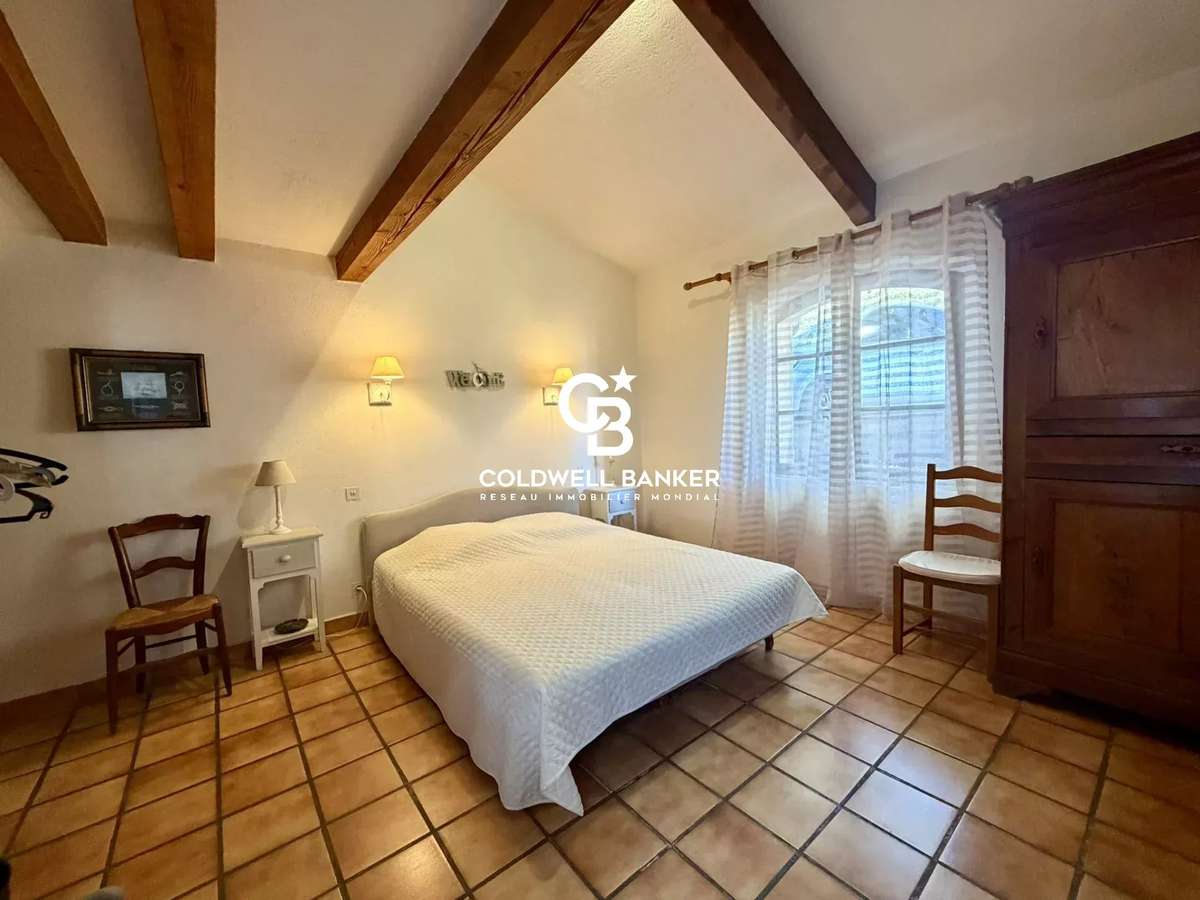 House Cavalaire-sur-Mer