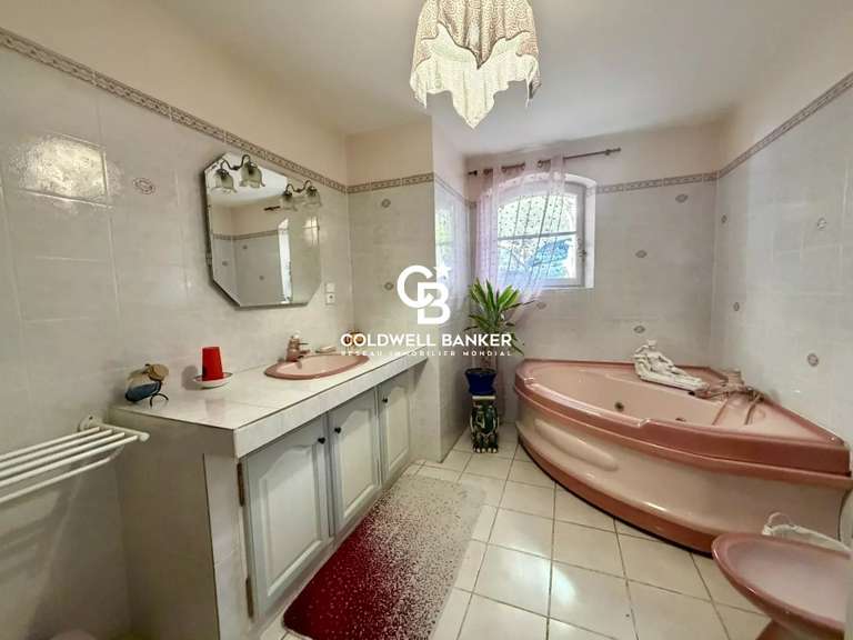 Maison avec Vue sur mer Cavalaire-sur-Mer - 5 chambres - 310m²