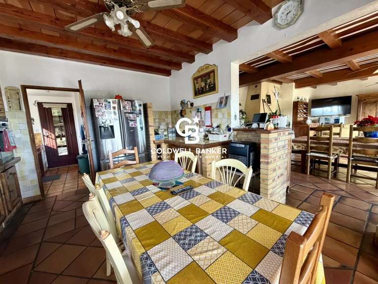Maison avec Vue sur mer Cavalaire-sur-Mer - 5 chambres - 310m²