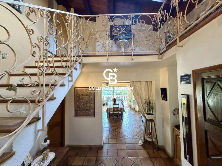 House with Sea view Cavalaire-sur-Mer - 5 bedrooms - 310m²