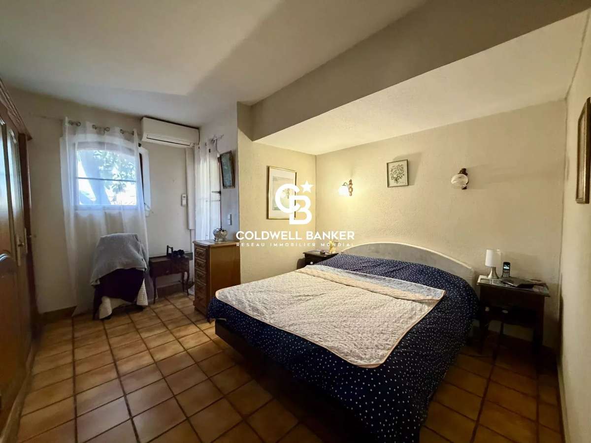 House Cavalaire-sur-Mer