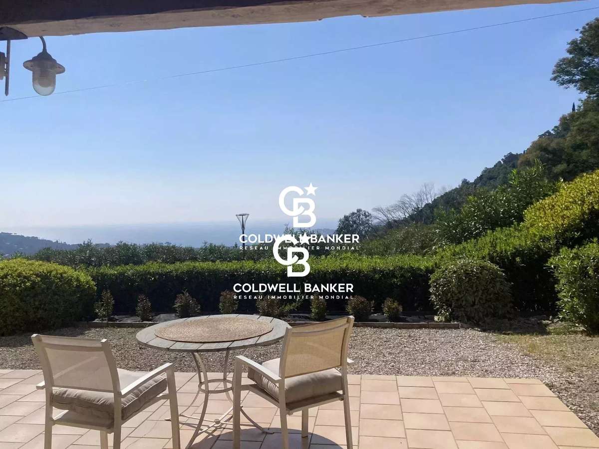 Maison Cavalaire-sur-Mer