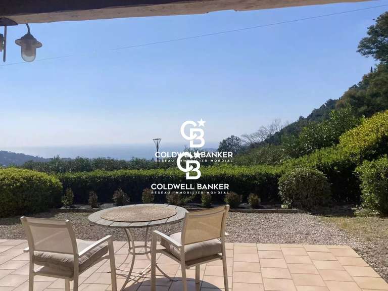 House with Sea view Cavalaire-sur-Mer - 114m²