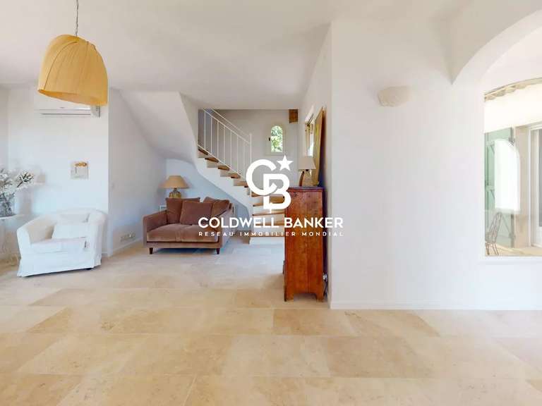 Maison avec Vue sur mer Cavalaire-sur-Mer - 114m²