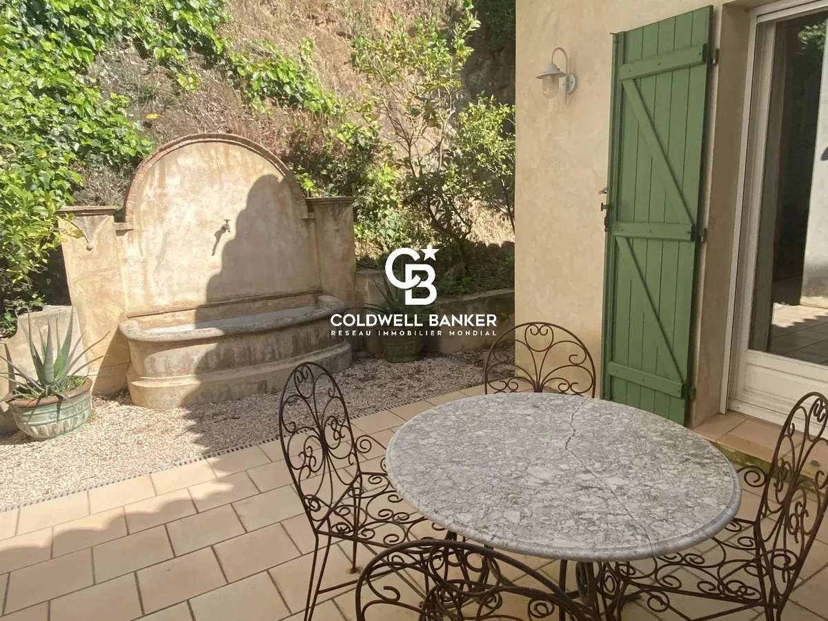 Maison Cavalaire-sur-Mer