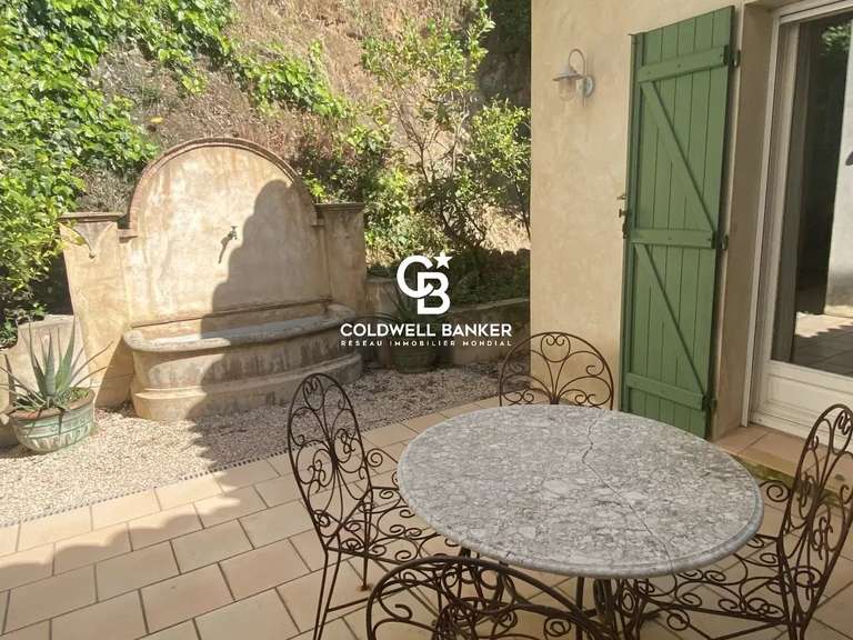 Maison avec Vue sur mer Cavalaire-sur-Mer - 114m²