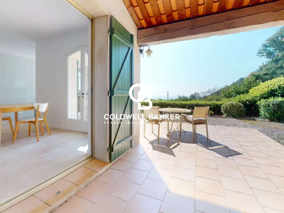 Maison Cavalaire-sur-Mer