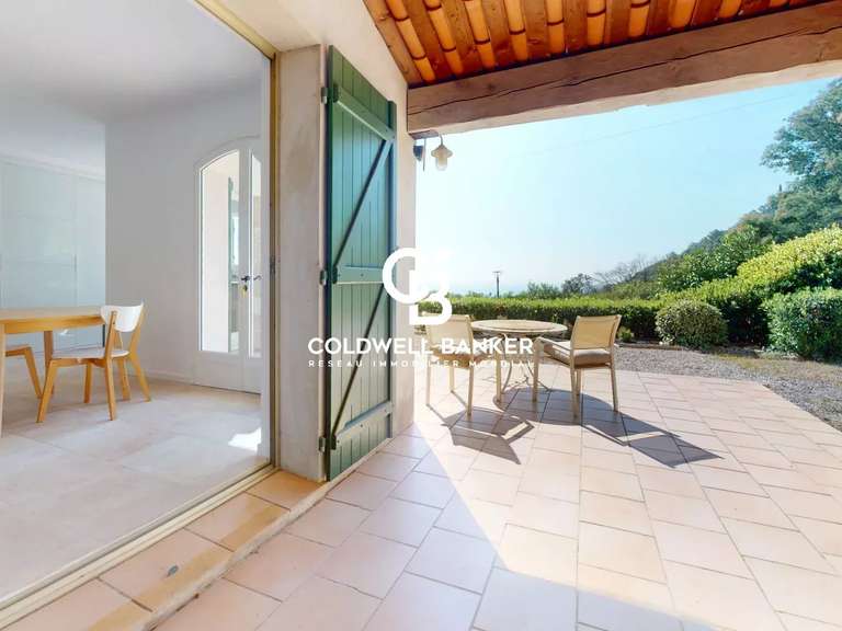 Maison avec Vue sur mer Cavalaire-sur-Mer - 114m²