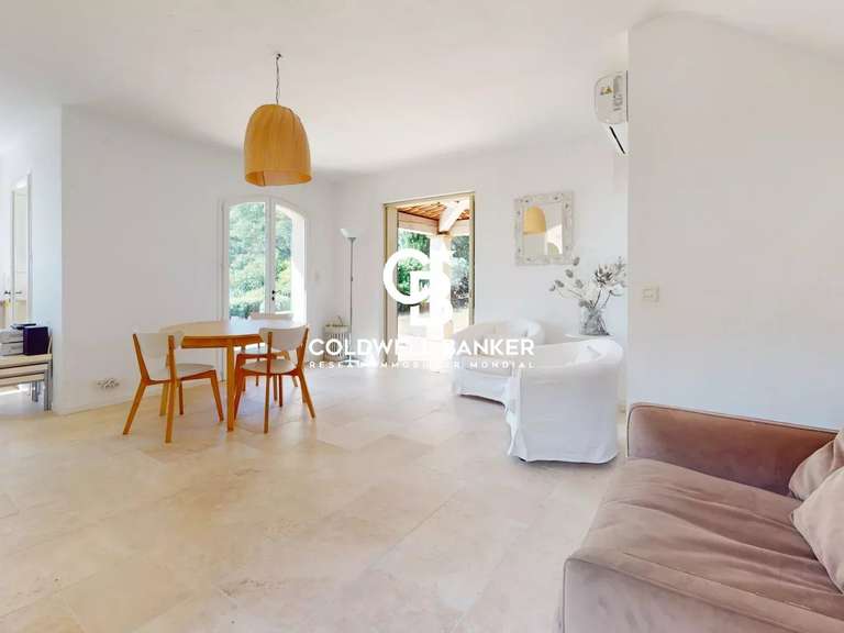 Maison avec Vue sur mer Cavalaire-sur-Mer - 114m²