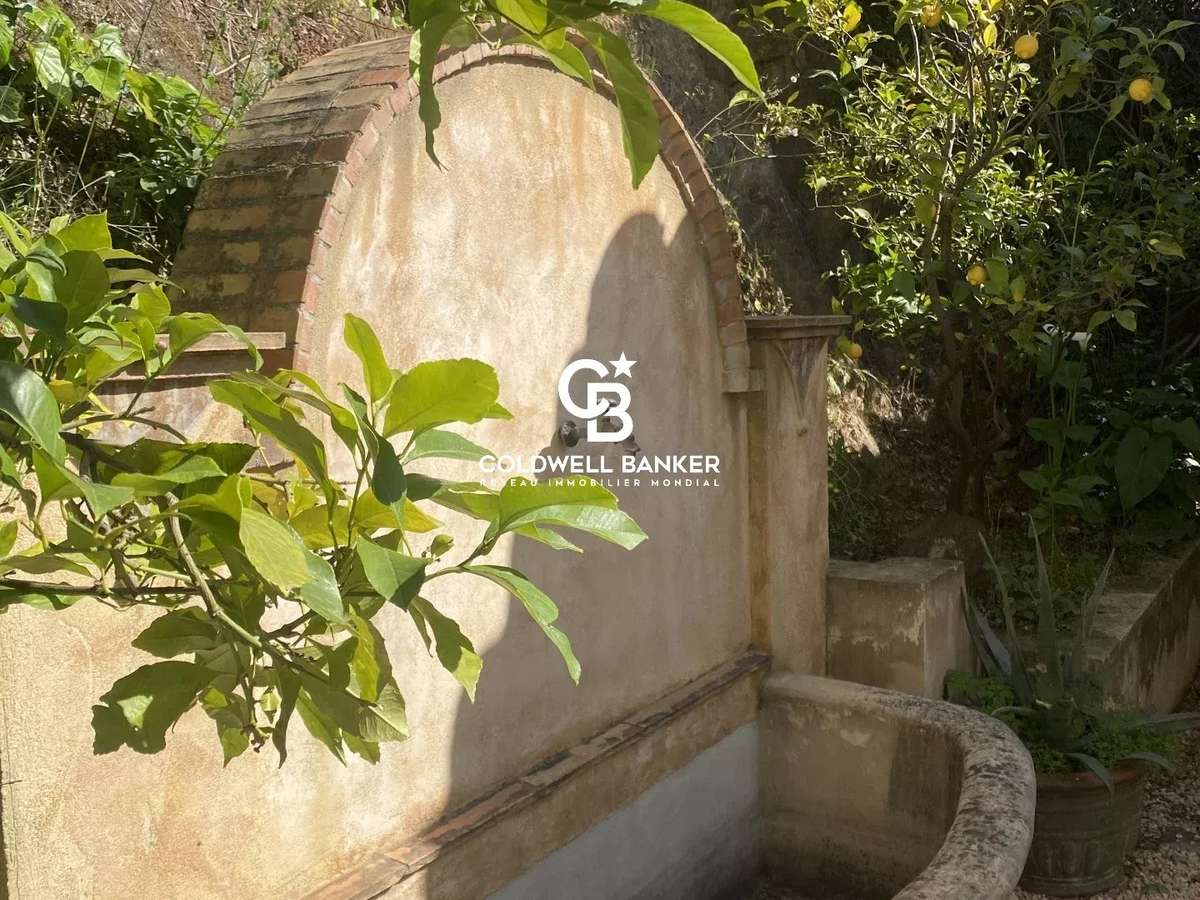 Maison Cavalaire-sur-Mer