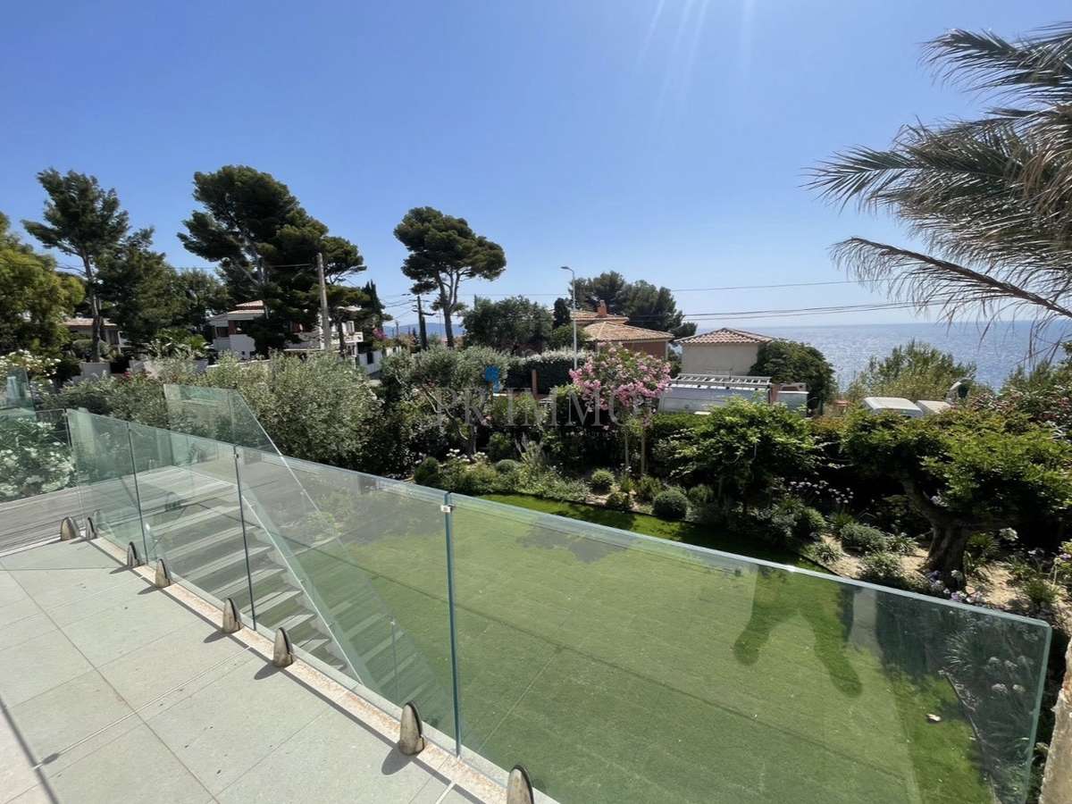 Maison Cavalaire-sur-Mer