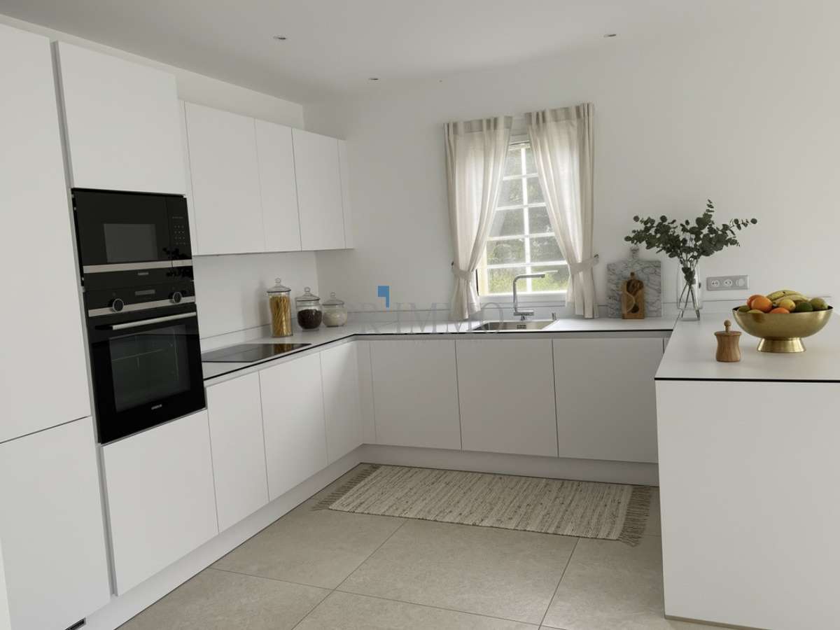 Maison Cavalaire-sur-Mer