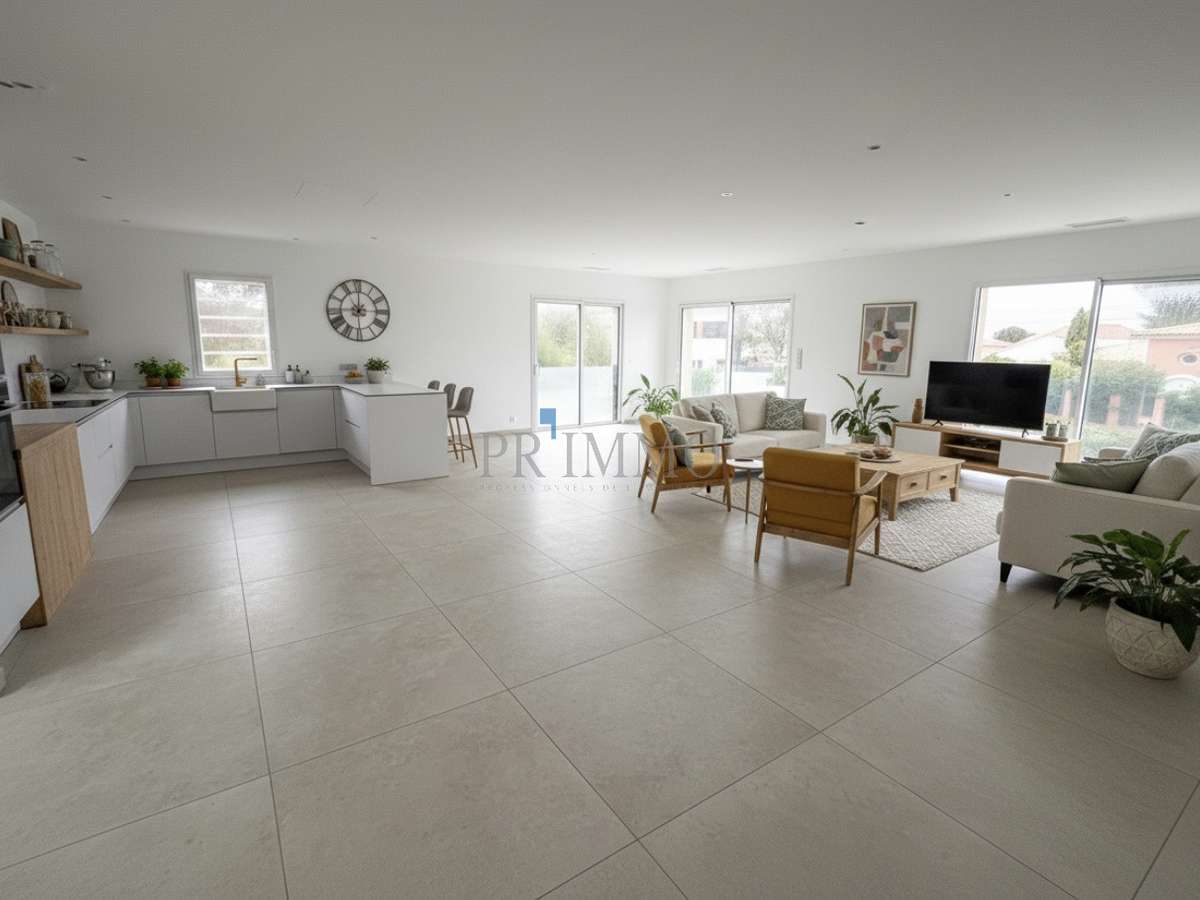 Maison Cavalaire-sur-Mer