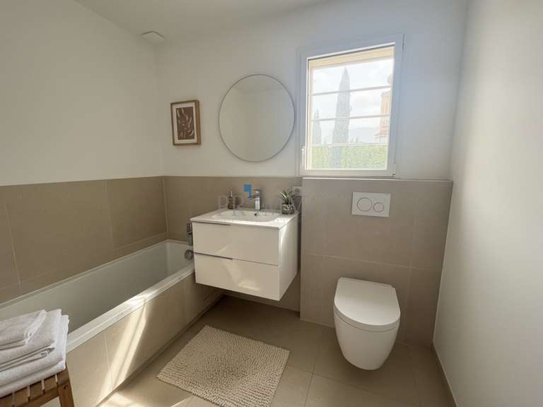 Maison avec Vue sur mer Cavalaire-sur-Mer - 4 chambres - 170m²