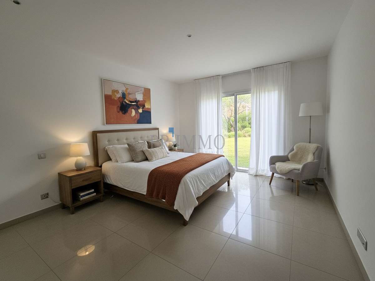 Maison Cavalaire-sur-Mer