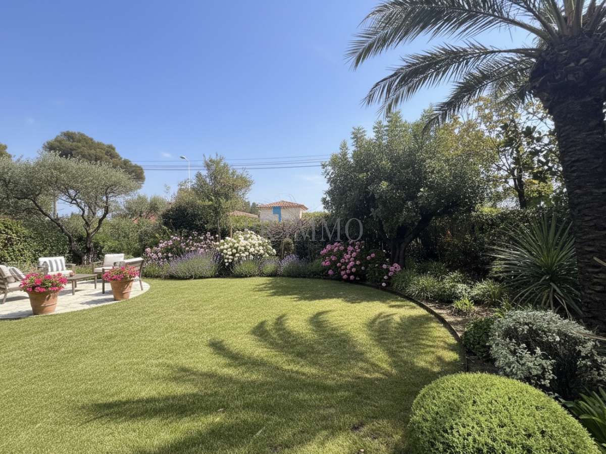 Maison Cavalaire-sur-Mer