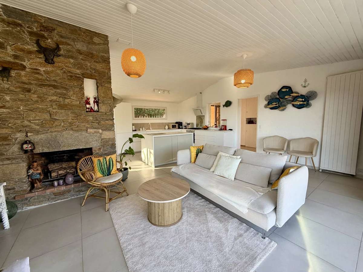 House Cavalaire-sur-Mer