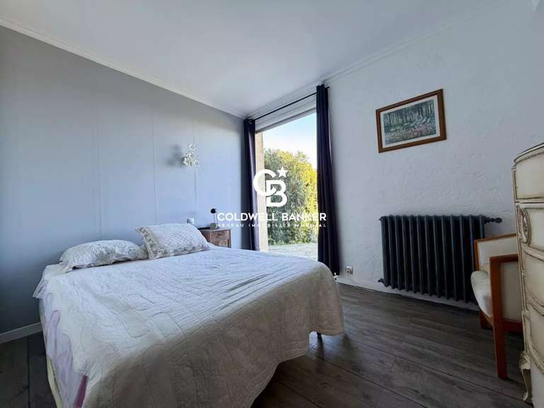 Maison avec Vue sur mer Cavalaire-sur-Mer - 5 chambres - 139m²