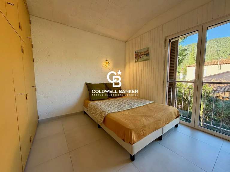 Maison avec Vue sur mer Cavalaire-sur-Mer - 5 chambres - 139m²