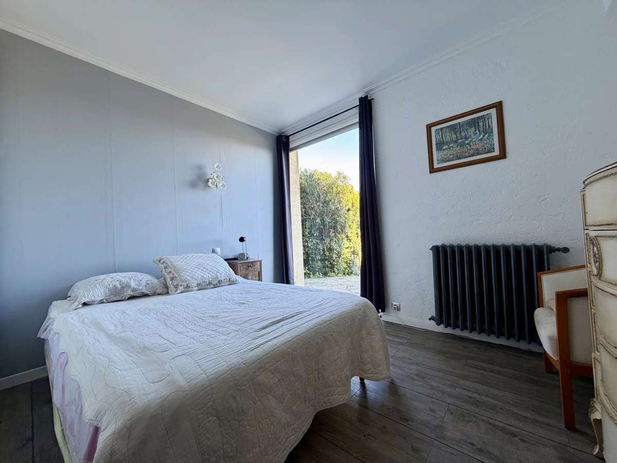 House Cavalaire-sur-Mer