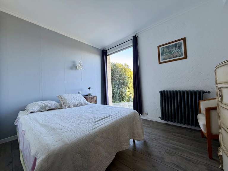 Maison avec Vue sur mer Cavalaire-sur-Mer - 5 chambres - 139m²