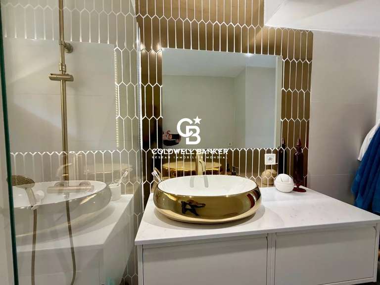 Maison avec Vue sur mer Cavalaire-sur-Mer - 5 chambres - 139m²